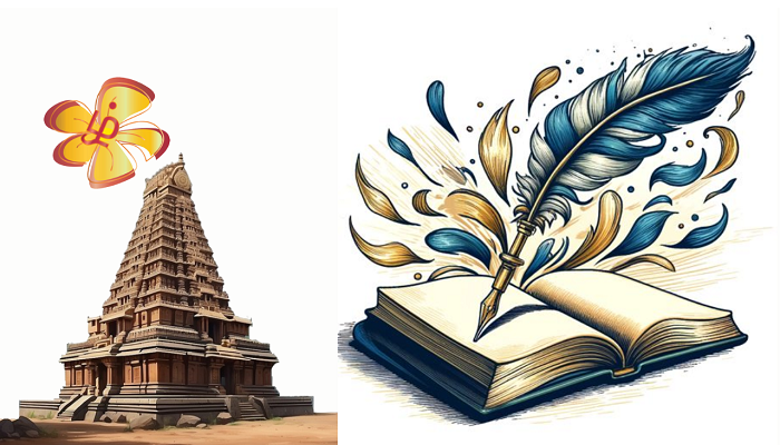 மந்திரம்! முன்னேற்ற வாழ்வியல் பொன்மொழி வரிசையில்