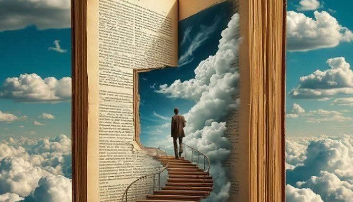 தமிழியல்: உங்கள் முன்னேற்றத்திற்கான எல்லை விரிந்துகொண்டே போக