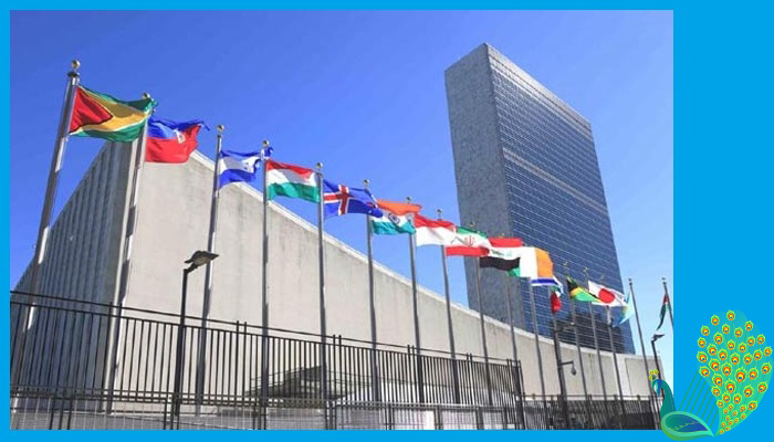 நடுநிலை வகித்துள்ளது இந்தியா! ஐ.நா. பாதுகாப்பு அவையில் இரசியாவுக்கு எதிராக தீர்மானம்