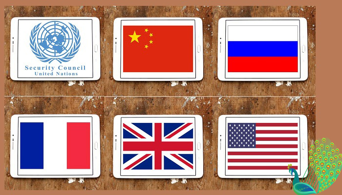 வீட்டோ! அமெரிக்கா, பிரிட்டன், பிரான்ஸ் உள்ளிட்ட 11 நாடுகள் ஆதரித்த உக்ரைன் ஆதரவுத் தீர்மானத்தை வீழ்த்தியது
