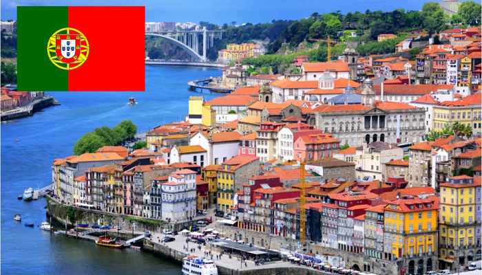 The current exam is Portugal!  The number of Indians getting citizenship abroad is increasing day by day.